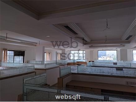 Retail showroom shop for Rent
